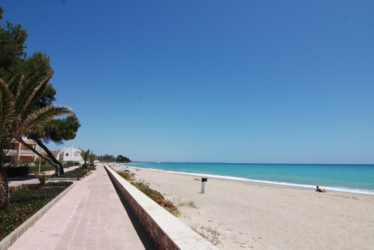 Apartmán Residencial Guardamar Zeus Miami Playa Exteriér fotografie