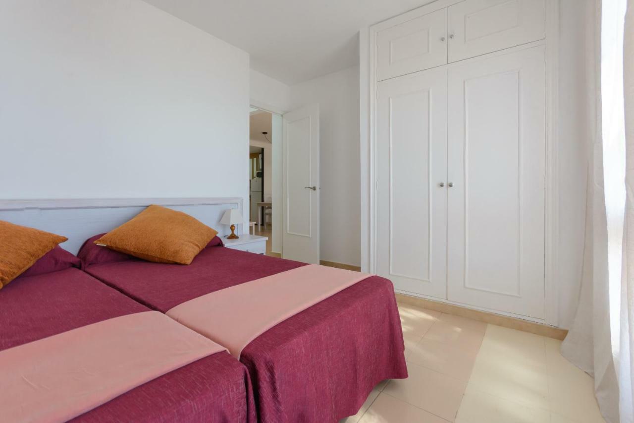Apartmán Residencial Guardamar Zeus Miami Playa Exteriér fotografie