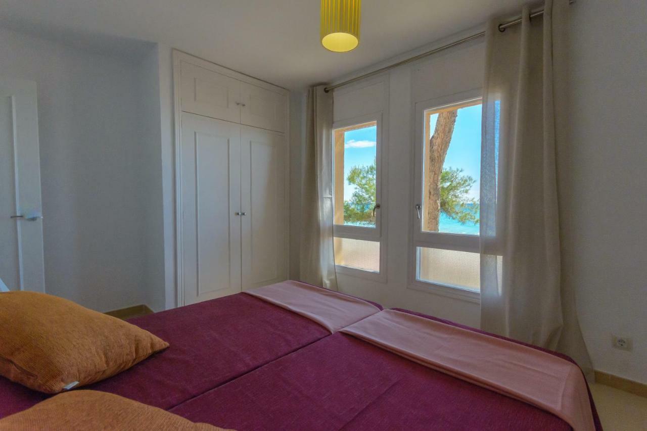 Apartmán Residencial Guardamar Zeus Miami Playa Exteriér fotografie