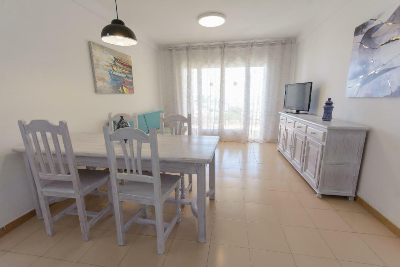 Apartmán Residencial Guardamar Zeus Miami Playa Exteriér fotografie