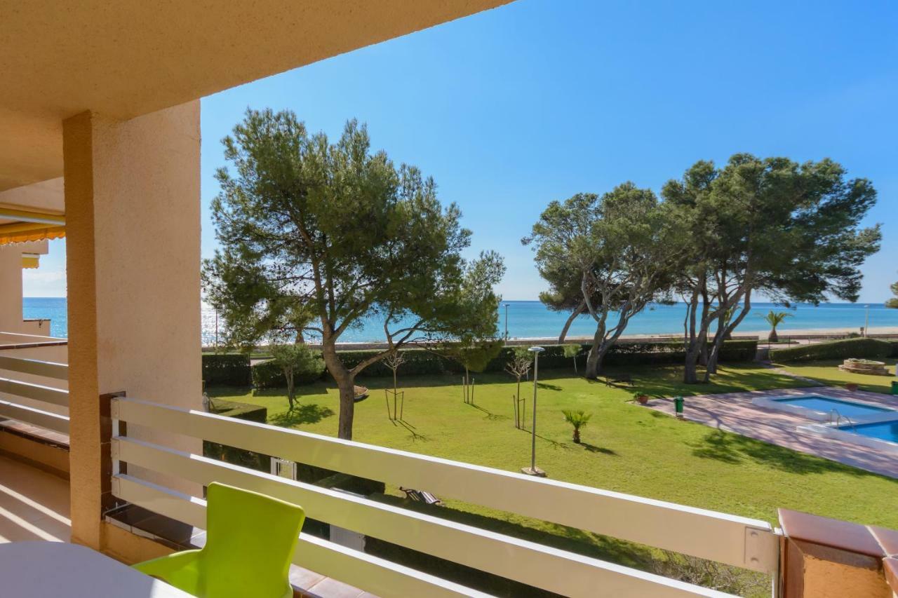 Apartmán Residencial Guardamar Zeus Miami Playa Exteriér fotografie