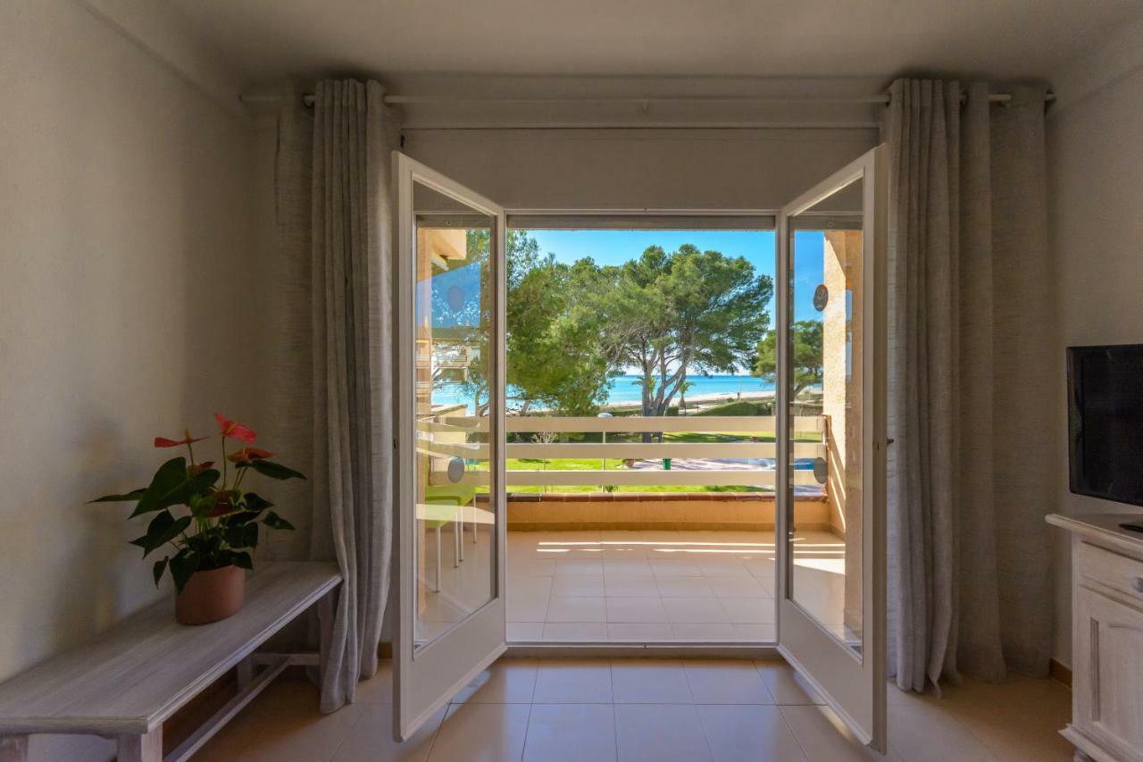 Apartmán Residencial Guardamar Zeus Miami Playa Exteriér fotografie