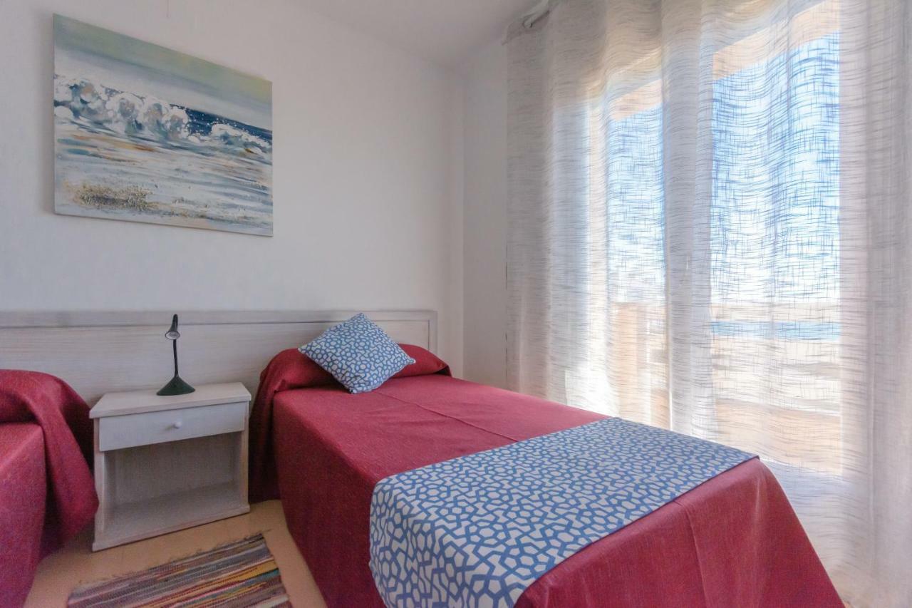 Apartmán Residencial Guardamar Zeus Miami Playa Exteriér fotografie
