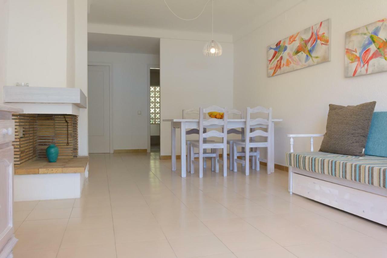 Apartmán Residencial Guardamar Zeus Miami Playa Exteriér fotografie