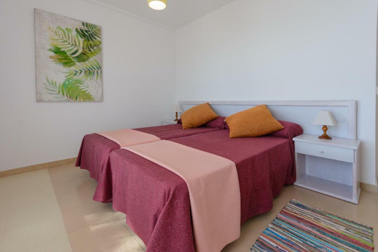 Apartmán Residencial Guardamar Zeus Miami Playa Exteriér fotografie
