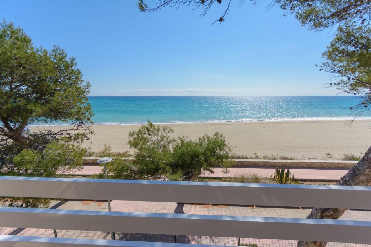 Apartmán Residencial Guardamar Zeus Miami Playa Exteriér fotografie