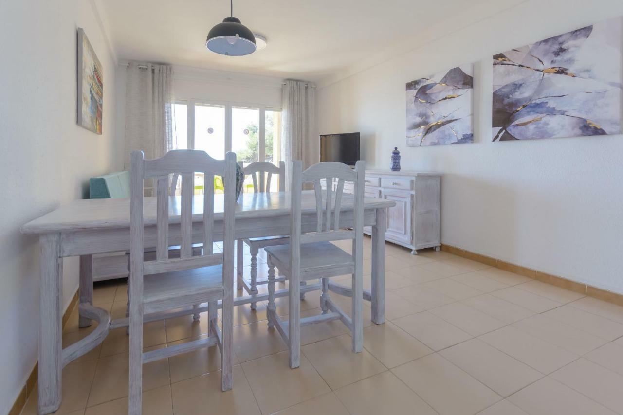 Apartmán Residencial Guardamar Zeus Miami Playa Exteriér fotografie