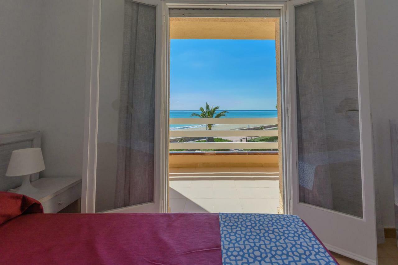 Apartmán Residencial Guardamar Zeus Miami Playa Exteriér fotografie