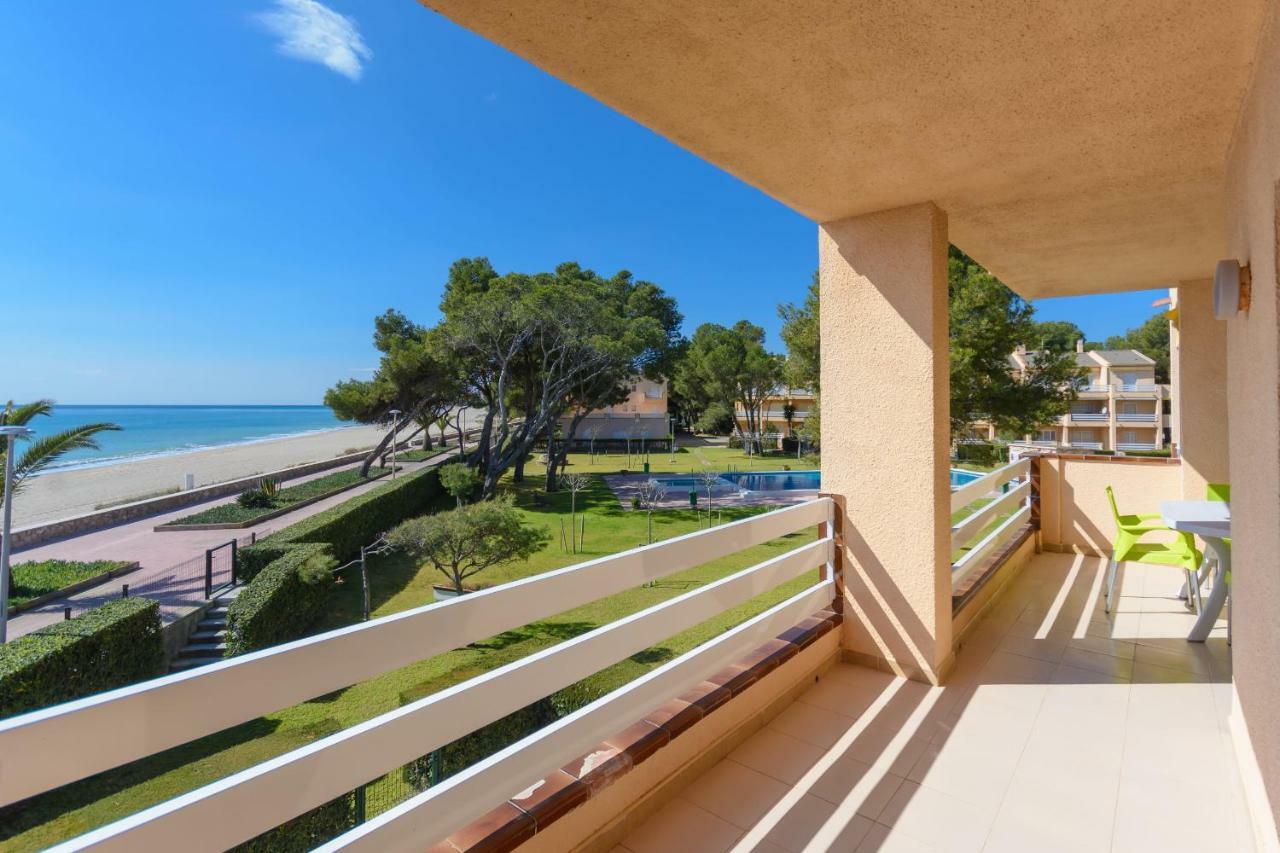 Apartmán Residencial Guardamar Zeus Miami Playa Exteriér fotografie