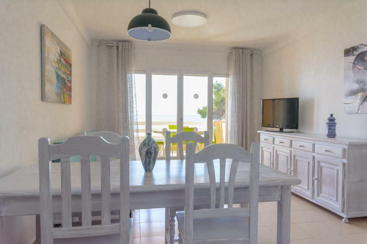 Apartmán Residencial Guardamar Zeus Miami Playa Exteriér fotografie