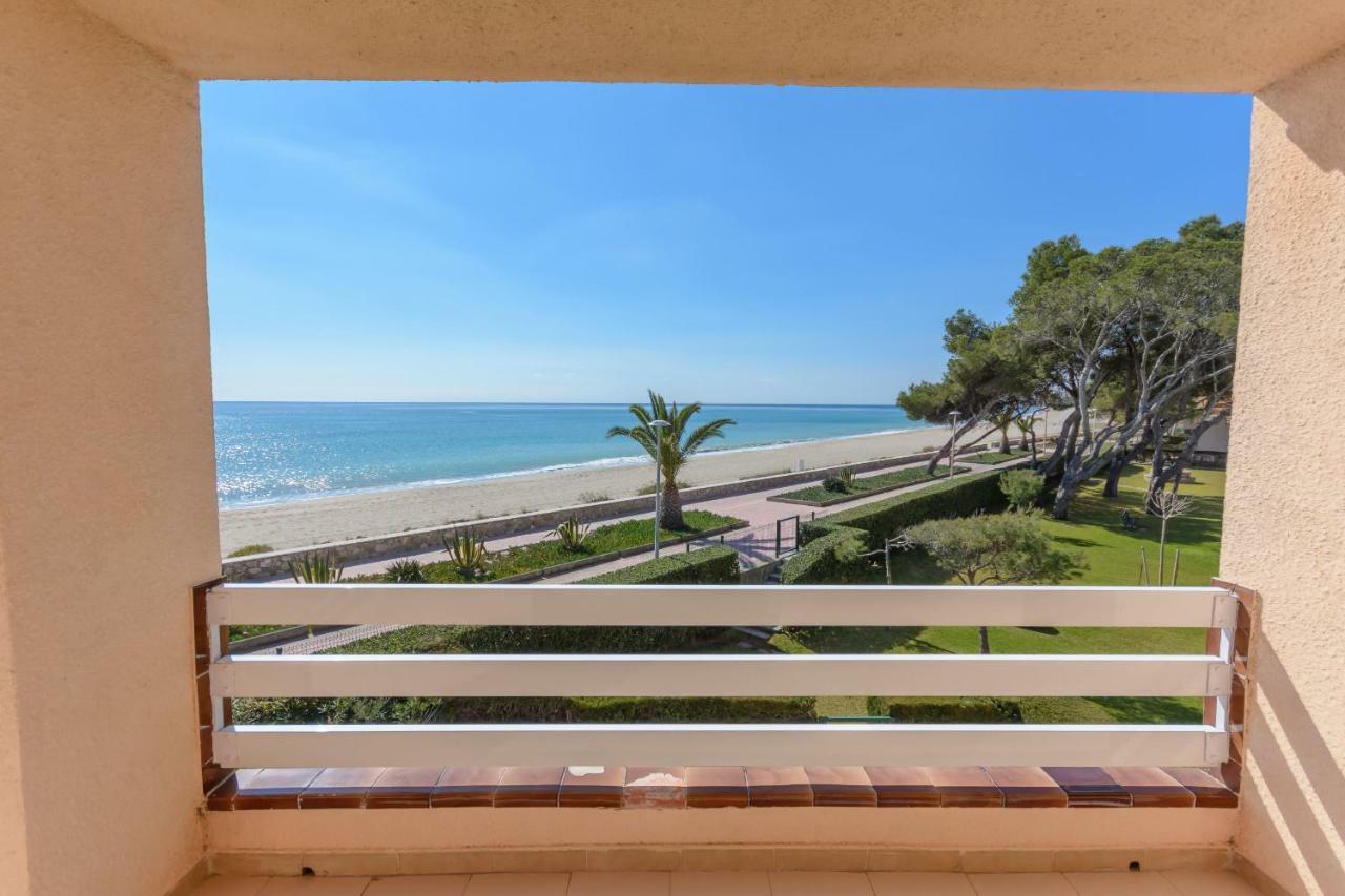 Apartmán Residencial Guardamar Zeus Miami Playa Exteriér fotografie