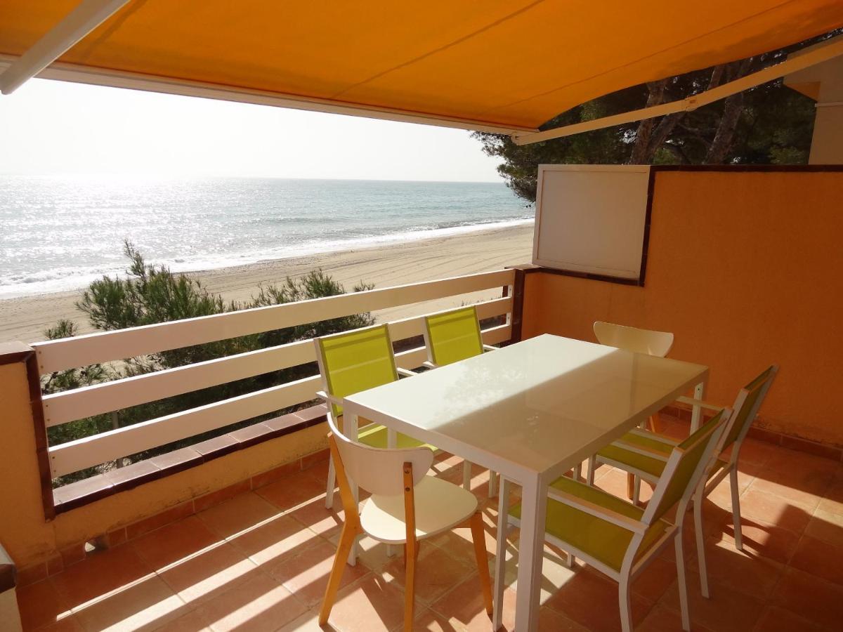 Apartmán Residencial Guardamar Zeus Miami Playa Exteriér fotografie
