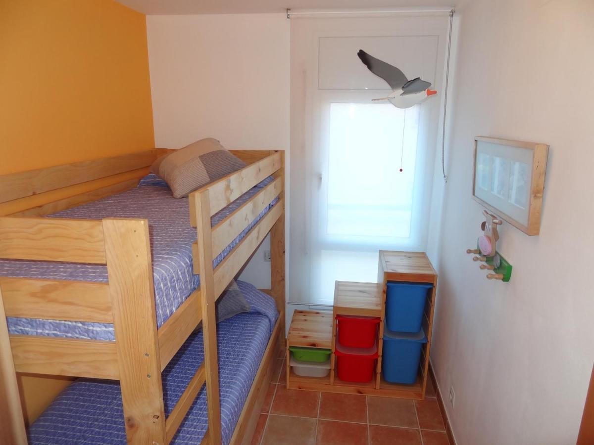 Apartmán Residencial Guardamar Zeus Miami Playa Exteriér fotografie
