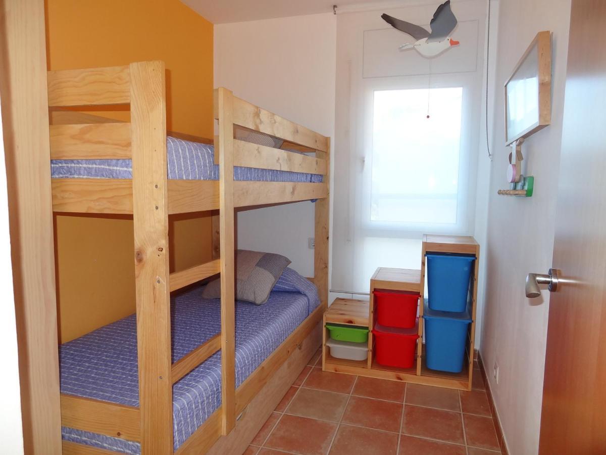 Apartmán Residencial Guardamar Zeus Miami Playa Exteriér fotografie